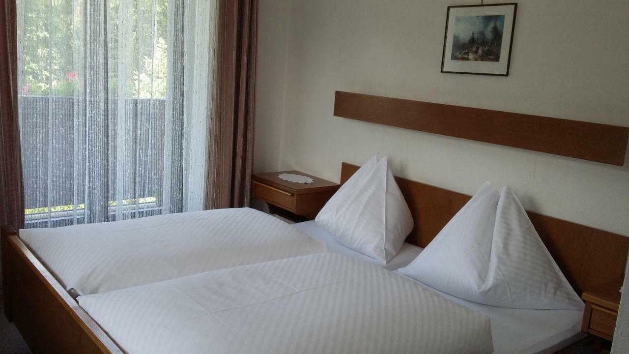 Gaestehaus Kristall Kleinarl Dış mekan fotoğraf